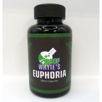 Prof Whyte Euphoria Capsules - 200ct